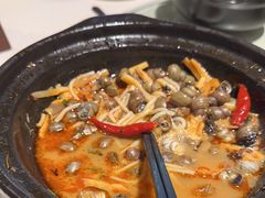 -渔太泰漓江小馆·广西融合菜(西街店)