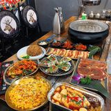 这家宝藏烤肉店你还不知道嘛？！