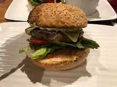 -Ribs & Burgers The Rocks