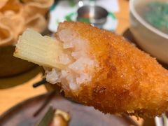甘蔗虾-saigon saigon | 西贡西贡(滨北店)