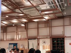 -小满手工粉(上海月星环球港店)