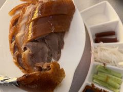 -便宜坊烤鸭店(科创店)