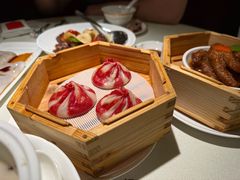 -福宴·现代粤菜(星光国际广场店)