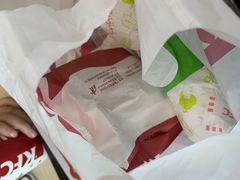 -肯德基(堤口店)