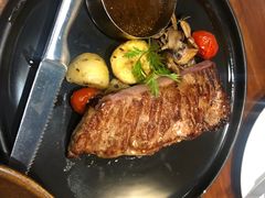 -芭莉与彩虹西餐厅(成都合生汇店)