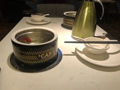 -加餐海鲜自助(宝龙一城店)