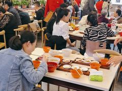 -乡党臊子面(丰庆公园店)