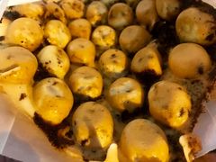 -妈咪鸡蛋仔(尖沙咀东分店)