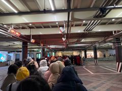 -乐天免税店(明洞店)