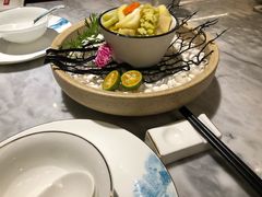 -紫圆 · 雅宴高级餐厅(杭州东站店)