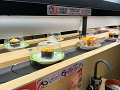-友壹町寿司(佛山新DNA店)