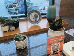 -韩香福烤肉庄园(荣成店)