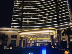 -舟山希尔顿酒店