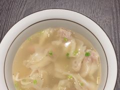 -古都历食南京菜·烤鸭·鸭血粉丝·汤包(南京博物院店)