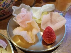 -有滋有味烧烤涮(果园星城C区店)