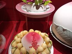 -御茶膳房皇家糕点博物馆(北京首店)