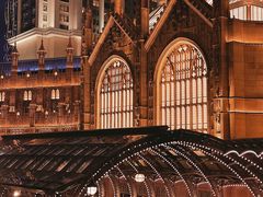 -澳门威尼斯人综合度假区