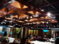 大堂-汉唐宴长安食府