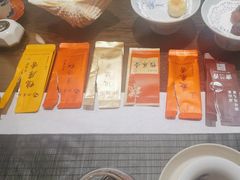 -翁暖茶馆(滨江东总店)