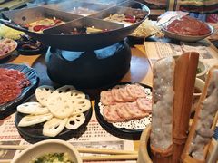 -白乐天毛肚火锅馆(南滨路店)