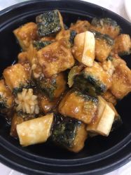 -金老三饭庄·宴会厅(常营店)