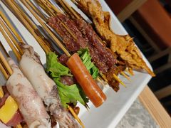串串-成都玉林串串香(世纪港湾店)