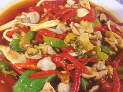 火爆兔肚-三哥田螺(北书院街店)