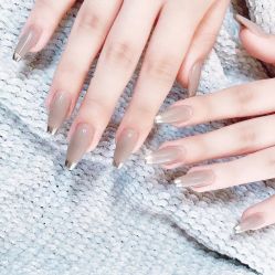 -Aso Artist Beauty美甲美睫