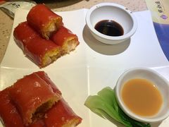 -点都德(聚福楼店)