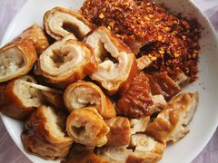 -温江公平红烧兔(总店)