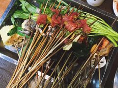 -三番火辣串串香(总店)