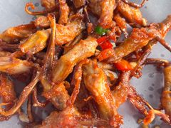 -大笑饭堂(甲子桥店)