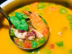 -嘉禾·悦享餐厅(八方汇店)