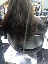 -BHG Hair Salon