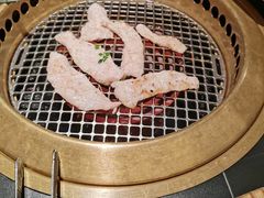 -谷牛和牛烤肉(漕河泾印象城店)