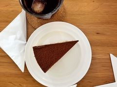 提拉米苏-Cafe Villa