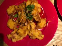 -四姐妹东北饺子(沙尾路店)