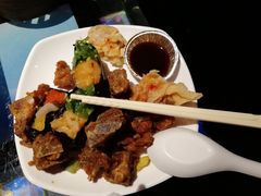 -堂会(白云店)
