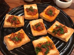 -黑牛の店·和牛烧肉(大悦城店)
