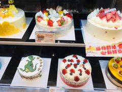 -85度C(南京珠江华海店)