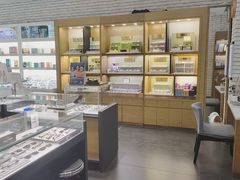 -浙文眼镜(新城市广场店)