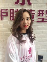 -永琪美容美发全国直营连锁