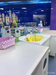 -海豚啵啵体智能游泳馆(惠山万达广场店)