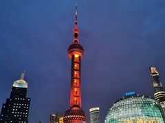 -黄浦江游览-售票处