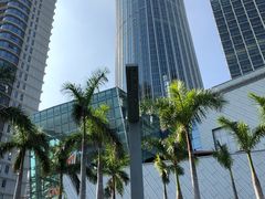 门面-壹海城ONE MALL