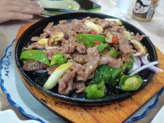 -洪霞餐馆