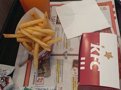 -肯德基(新阳光店)