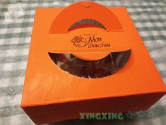 -Monchouchou檬舒舒(尚嘉中心店)