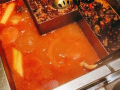 -红鼎坊·老成都火锅(新南门店)