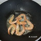 论油焖大虾哪家强，自己在家做最强[调皮]